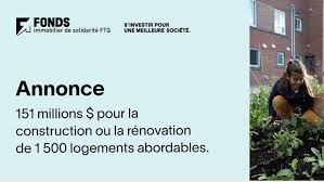 The fonds de solidarité ftq (fonds) is a québec development capital organization whose overriding mission is to invest in local businesses to further the economic development of all the regions of québec. Fonds De Solidarite Ftq Fondsftq Twitter