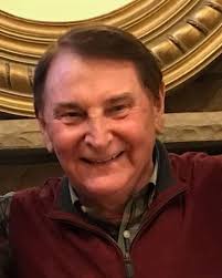 Gary Luff's Instagram, Twitter & Facebook