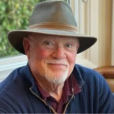 Michael Riback Obituary (1947