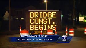 Check spelling or type a new query. 84th Street Construction