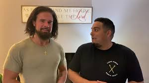 IronMen Disciple's Path "Next Step" teaching by Pastor Ronnie Holderby Rock  Church Men's Pastor "Discipline" from the Study Guide Pathway To  Christian...