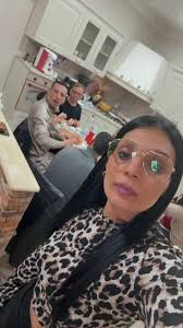 Un Momento Speciale in Famiglia a Gela