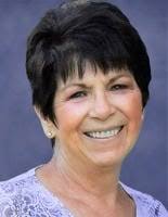 Joyce Ann Schones Obituary