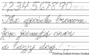 Cursive Writing Practice Sheet Ohye Mcpgroup Co