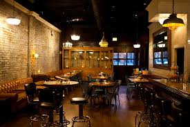 Maude S Liquor Bar Liquor Bar Bar Interior Chicago Restaurants