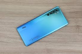 TCL 20 Pro 5G - gehobene Mittelklasse ...