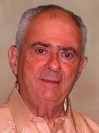 Obituary information for Charles GOELDNER