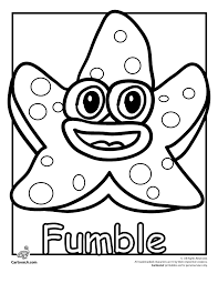 You can also do online coloring for moshi monster gurgle coloring pages directly from your ipad, tab or on our webpage here Moshi Monsters Coloring Pages To Print Coloring Home