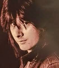 Steve Perry (Journey)