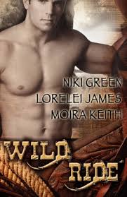 Amazon.com: Wild Ride by Lorelei James (2010-03-02): Lorelei James: Libros