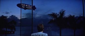 The world is yours 2 on facebook. Scarface The World Is Yours Scarface Movie Scarface Poster Scene Aesthetic