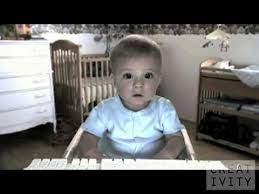 E Trade Talking Baby Part 1 Video From Ad Age