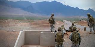 Texas Largest Military Bases Could Lose Tens Of Millions Of Dollars Already Earmarked For Future Pr Military Installations Military Base Military