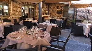 Navštívili ste lokalitu restaurant la table d'hotes? La Table D Hotes Zepperen Menu Preise Restaurant Bewertungen Tripadvisor
