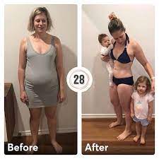 Why Is It So Hard To Lose Baby Weight? (And What To Do About It) | 28 By  Sam Wood