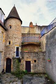 Montlucon Introduction Montlucon Medieval Town France
