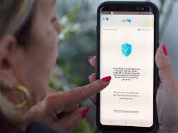 Nutzerinnen und nutzer können sich bei beteiligten. How Israeli Apps Are Helping Check Corona Beating Covid 19 With Apps The Economic Times