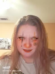 Exploring the Popularity of Clown Makeup and Social Media Trends