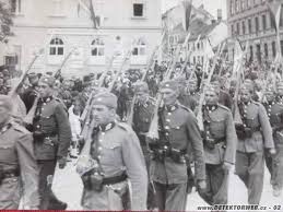 By rus mladá garda / 12. Narodni Garda C 124 Trebic Detektor Web Cz Detektory Kovu