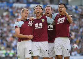 Covering the latest transfers, rumours and more. Burnley Fc Players List 2021 22 Managers Owner Captain Fixtures List