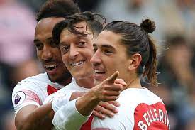 Premier league announces full fixture list for 2019/20 season; Arsenal Premier League Fixtures Full 2019 20 Match Schedule Goal Com