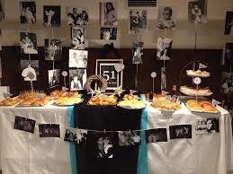 Ver más ideas sobre decoraciones de cumpleaños para hombres, decoracion de cumpleaños, cumpleaños. Mesa De Chuches Para Fiesta De 50 Anos Decoracion Cumpleanos Mujer Adulta Fiesta De Hombres Cumpleanos Hombre