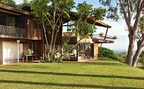 Mid Twentieth Century Hawaiian Modern Architecture By Vladimir Ossipoff Architecture House Contemporary Belle Maison Les Plus Belles Maisons Et Maison