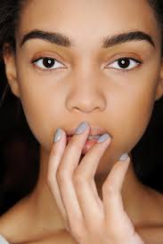 The holidays are coming together with cold, winter days, but that is not the reason to get upset, quite on the contrary. 1001 Ideas For Winter Nail Colors To Try This Season