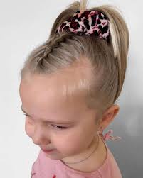 If you need a cute style for a formal event or even picture day, then this is the style you are looking for. Top 30 Beautiful Little Girl Haircut Ideas 2021 Updated Tuula Vintage