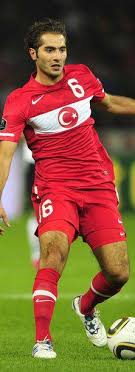 In pro evolution soccer 2016. Hamit Altintop Home Facebook