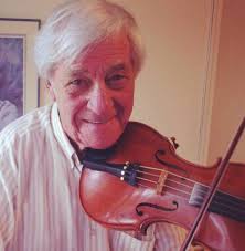 Jérôme Arsenault — Acadian Fiddle