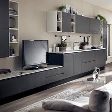 Easily find the pots, pans, and ingredients you need for any meal with our gorgeous selection of kitchen cabinets.add the cabinet hardware you need to install and maximize your kitchen cabinets. Custom Modular Kitchens To Suit All Tastes Scavolini Magazine