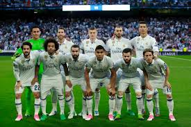 The club attained four titles, including a la liga and champions league double, a feat never. Real Madrid Announce Squad For El Clasico Against Fc Barcelona Managing Madrid