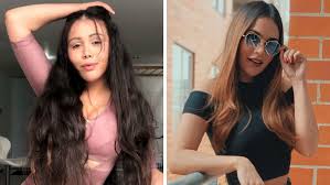 Con todas hasta el final. Yina Calderon Dio Detalles Del Inconveniente Que Tuvo Con Lina Tejeiro