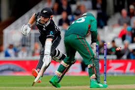 When and where to watch new zealand vs bangladesh, live streaming, match preview, timings, and pitch report for 1st odi. New Zealand Beat Bangladesh New Zealand Won By 2 Wickets With 17 Balls Remaining Bangladesh Vs New Zealand Icc Cricket World Cup 9th Match Match Summary Report Espncricinfo Com