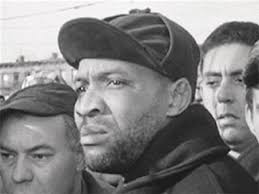 Don Blackman, credited and uncredited roles in many films