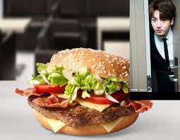 Mcdonald's has zeroed in on its latest artist collaboration, and it's a biggie. Bts As Mcdonalds Food Army S Amino