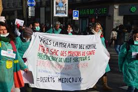 Vous vous demandez certainement pourquoi les nouveaux taux ne sont appliqués qu'à partir du 1er avril au lieu du 1er janvier 2020 ? File Manifestation Du 24 Janvier 2020 Contre Le Projet Macron De Reforme Des Retraites 49436254982 Jpg Wikimedia Commons