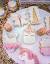 Table Unicorn Baby Shower Ideas