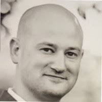 Justin Stickney's Instagram, Twitter & Facebook