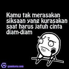 Dikecewakan oleh sanak keluarga, sakit hati oleh pasangan tercinta, atau dikhianati oleh sahabat dekat, adalah ragam emosi yang pernah dialami semua orang. Pin Di Gambar Bergerak Dp Bbm Lucu Gif Animasi Gokil