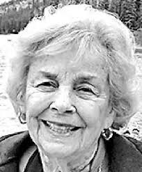 Flo PHILLIPS Obituary (2016)