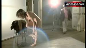 La femme publique is a cinematic milestone rich with extreme imagery and raw emotions. Valerie Kaprisky Nude Photo Shoot La Femme Publique 1 01 Nudebase Com