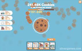 ️ auf gamepix kannst du cookie clicker kostenlos spielen. Cookie Clicker Spiele Cookie Clicker Online Auf Silvergames