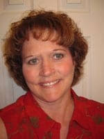 Kay Schwab's Instagram, Twitter & Facebook