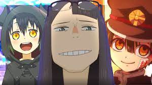 Its visual flair would not be possible without the blending of animation techniques and the talent to make use of such tools in inventive ways. The Best Anime Of Winter 2020 Youtube