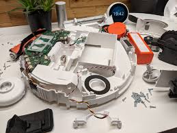 Der xiaomi vacuum 2 bietet gelungene auch wenn der preis etwas anderes vermuten lässt, der xiaomi vac 1 konkurriert ebenso wie der neue roborock s50 direkt mit den topmodellen. Der Neue Xiaomi Roborock S50 2 Generation Staubsaugroboter Im Test Der Beste Staubsaugroboter 2018 2019 Update Techtest
