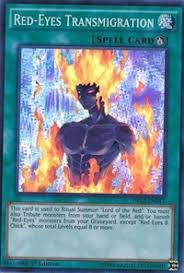Red Eyes Transmigration Dragons Of Legend 2 Yugioh Online Gaming Store For Cards Miniatures Singles Packs Booster Boxes