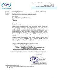 Maybe you would like to learn more about one of these? 15 Contoh Surat Permohonan Narasumber Untuk Berbagai Kegiatan