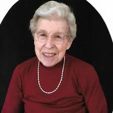 Elizabeth A. Johnson, 94